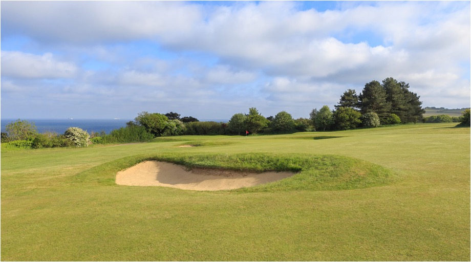 Photo of Walmer & Kingsdown Golf Club